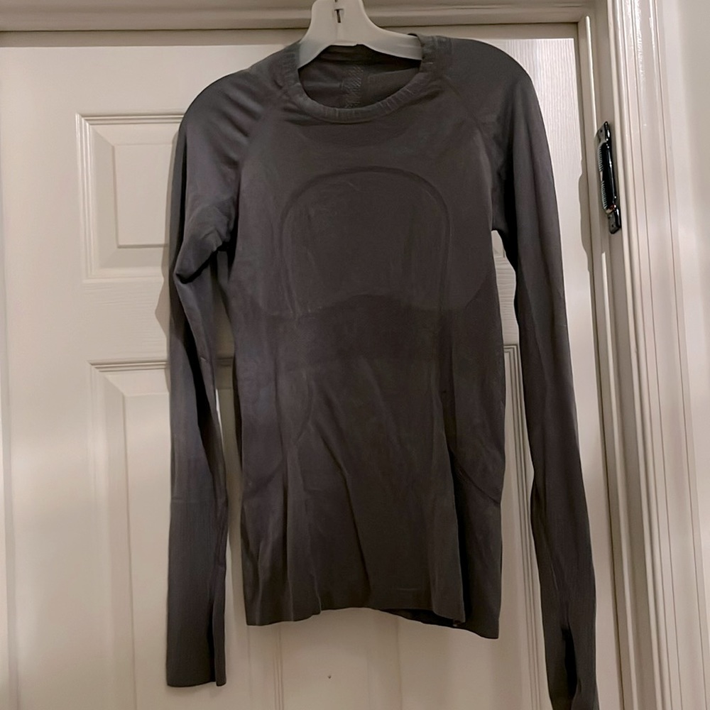 Lululemon Top